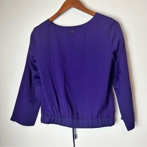 Armani exchange - top - XS